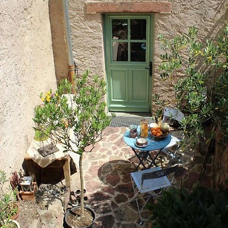 L'Ateliere Bed and Breakfast Ottrott Exterior foto